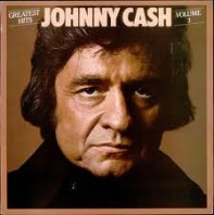 Johnny Cash - Greatest Hits, Vol. 3